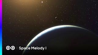 Space Melody I - Also Sprach Zarathustra - Richard Strauss
