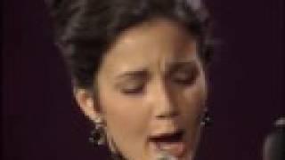 Lynda Carter and Tom Jones sing "With You I'm Born Again"