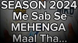 MANDI SEASON 2024 Me KARACHI Ki HISTORY Ka Sab Se MEHENGA MAAL Tha 