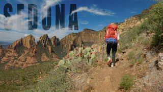 Which hike is the best?  Sedona, Arizona - Rating 15 trails.