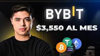 How to Generate Passive Income with Cryptocurrencies? (2025)