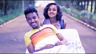 kaleab Mulugeta - Tenadame - New Ethiopian Music 2016 (Official Video)