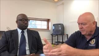 probation officer interview