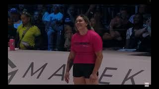 Craig Jones vs Gabi Garcia Full Match Highlights