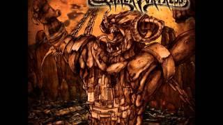 Ophidian's Tongue - Inner Fortress