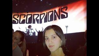 Scorpions 19.02.2016