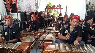 Lung Gadung Kuda Lumping Pawang Laras Happy Wedding Fahmi & Anisa