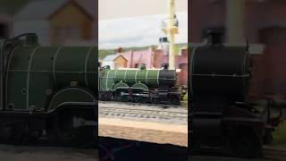 Bachmann C1 No. 251 #modeltrains #trains #hornby #bachmann