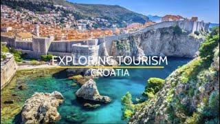 Croatia Travel Agency | Travel Agent in Croatia | Exploring Tourism