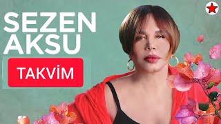 Sezen Aksu - Takvim (Official Audio)