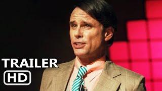 THE LUCKIEST MAN IN AMERICA Trailer (2025) Walton Goggins, Haley Bennett