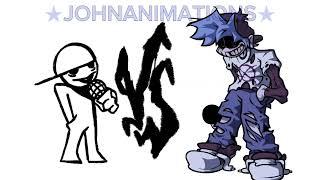 EPIC RAP BATTLE SILLY BILLY VS SILLY BILLY my Animation version