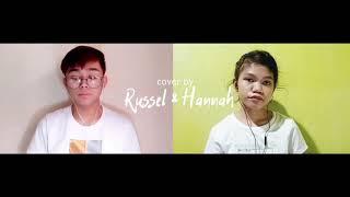 Leaves-Ben & Ben cover-Russel Dela Cruz & Johanna samera