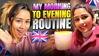 What I do in a Day | Daily vlog | Daily Routine | A Day In My Life @Vibewithyamii