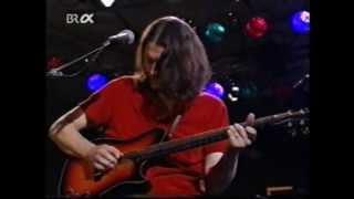 Robben Ford and the Blue Line - Help the poor