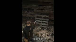 The 2000% Hidden Money Chest In Saint Denis - RDR2