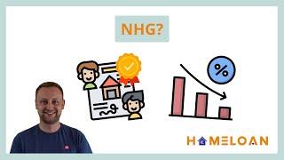 Dutch National Mortgage Guarantee (NHG)