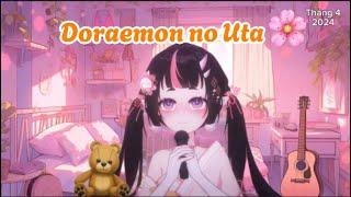 8| Doraemon no Uta Cover by Koufuku 幸福 Ch | [ Karaoke stream 12/04/2024 ]