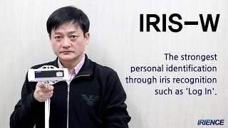 Personal Identification through Iris Recognition