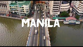 Virtual Tours | It's More Fun with You in Manila