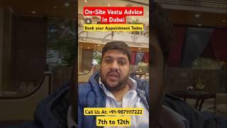 Vastu consultant in Dubai, vastu for home, vastu shastra, vastu Dubai #वास्तु #vastushastra #dubai