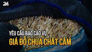 Vụ giá đỗ ngâm hóa chất tại Đắk Lắk: Bách hóa xanh cam kết hoàn tiền cho khách mua giá đỗ