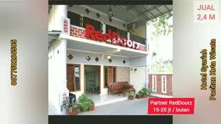 JUAL HOTEL RedDoorz PACITAN Syariah