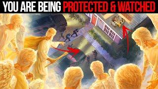 CHOSEN ONES | Don’t Know They Are Being Watched & Protected (THIS IS SO POWERFUL)"