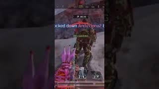 #SHOTGUN #codm #callofdutymobile #shorts #jonahcod