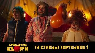 APOCALYPSE CLOWN - (trailer cutdown)