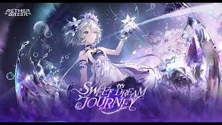 "Sweet Dream Journey" Version Trailer // Aether Gazer