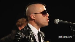 Neon Trees - Animal (ACOUSTIC LIVE!!!)