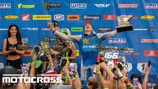 Post Race Press Conference 450 & 250 | Spring Creek National 2024