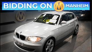 Manheim Auto Auction (Full Buying Tutorial)