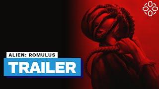 Alien: Romulus - magyar szinkronos előzetes #2