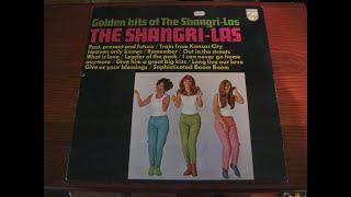 Golden Hits Of The Shangri - Las
