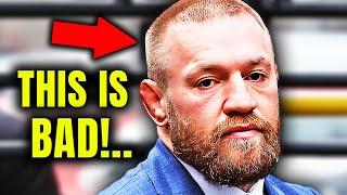 *NEW* Conor Mcgregor REACTS To Guilty Verdict, Case Update, Dee Devlin, Nikita Hand