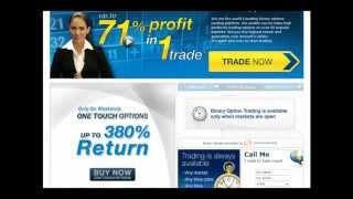 AnyOption Review 2012 / 2013 - Turn $100 into Hundreds of Dollars in minutes with AnyOption.com