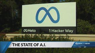 Is AI taking over? Tech expert explains what to know