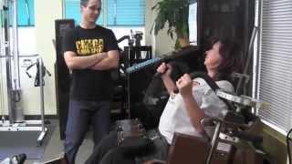 Chiropractor Thousand Oaks CA | Physical Therapy at Omega Rehab & Sport