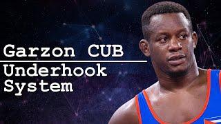 Garzon - Underhook System - Breakdown