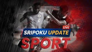  SRIPOKUTV LIVE SPORT : RABU 28 SEPTEMBER  2022