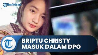 Polisi Bantah Polwan Briptu Christy Menghilang karena Kasus Video Asusila: Ia Disersi sejak November