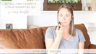 The Best Citrus Essential Oils | Bergamot Oil Uses and Benefits