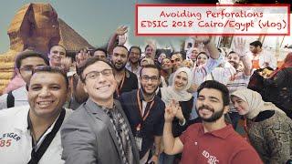 Egypt Vlog Presentation on how to avoid perforations