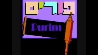 Purim Music!!!!!