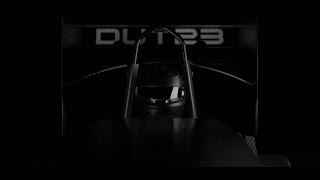 Design reveal | DUT23 Formula Student Car