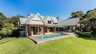 4 bedroom house for sale in Kloof | Pam Golding Properties