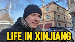 What shocked me most living in XINJIANG, China!