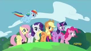 Sora and gais adventures of my little pony equestria girls opening